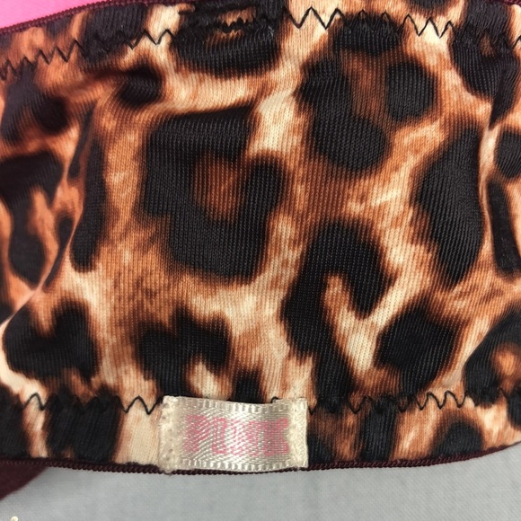 2- Victoria Secrets/Pink | Front Snap Closure Bra’s 32B - Picture 7 of 9